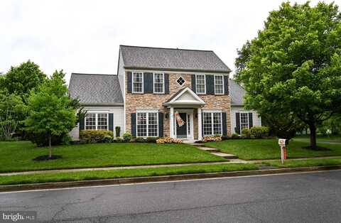 7400 MICHAEL AVENUE, EASTON, MD 21601