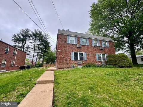 3RD STREET, NORTH WALES, PA 19454