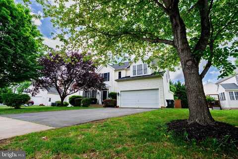 722 BLOSSOM TREE ROAD, CULPEPER, VA 22701