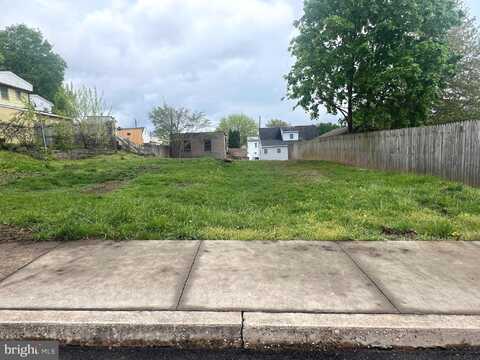 416 & 418 S LAWRENCE STREET, MIDDLETOWN, PA 17057
