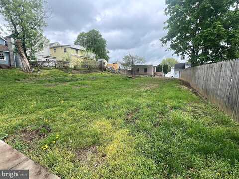 416 & 418 S LAWRENCE STREET, MIDDLETOWN, PA 17057