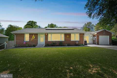 8549 MARYBETH WAY, ELLICOTT CITY, MD 21043