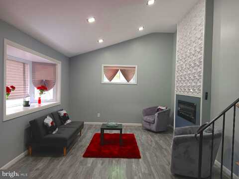 7204 CROYDON ROAD, BALTIMORE, MD 21207