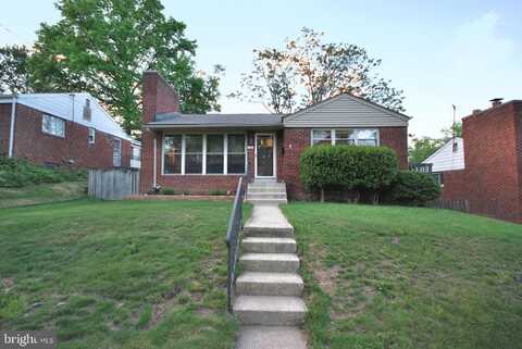 2605 FINCH STREET, SILVER SPRING, MD 20902