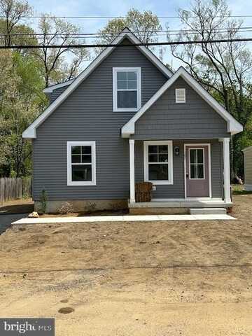 107 FIRTH DRIVE, MANTUA, NJ 08051