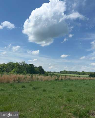 Lot 3C KINGS HWY, MONTROSS, VA 22520