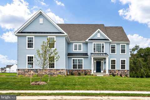 126 GREEN FOREST DRIVE, MIDDLETOWN, DE 19709