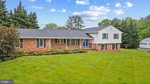 4000 LATHAM DRIVE, HAYMARKET, VA 20169