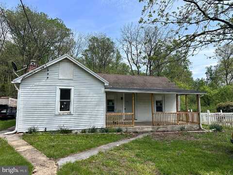 1384 ROUNDTOP ROAD, MIDDLETOWN, PA 17057