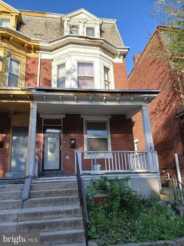 65 N 18TH STREET, HARRISBURG, PA 17103