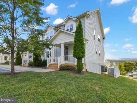 2486 WINTHROP DRIVE, CHARLOTTESVILLE, VA 22911