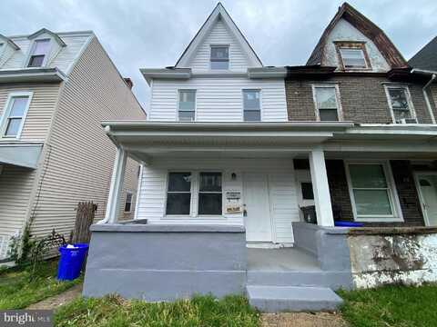 1942 NORTH STREET, HARRISBURG, PA 17103