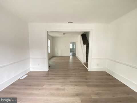 1942 NORTH STREET, HARRISBURG, PA 17103