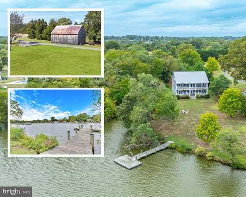 5875 ROCKHOLD CREEK ROAD, DEALE, MD 20751