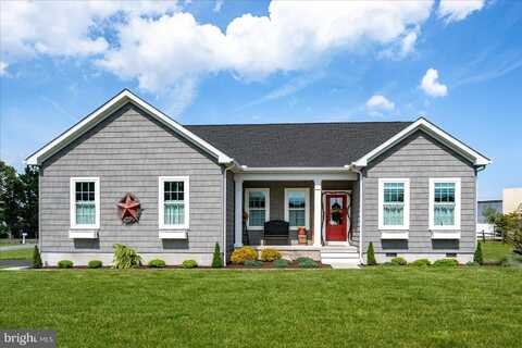 38284 CLEARWATER COURT, OCEAN VIEW, DE 19970