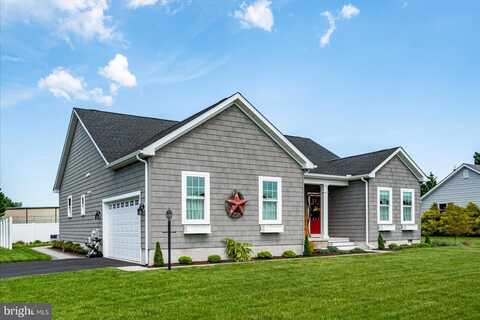 38284 CLEARWATER COURT, OCEAN VIEW, DE 19970