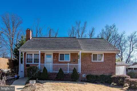 3271 ANNANDALE ROAD, FALLS CHURCH, VA 22042