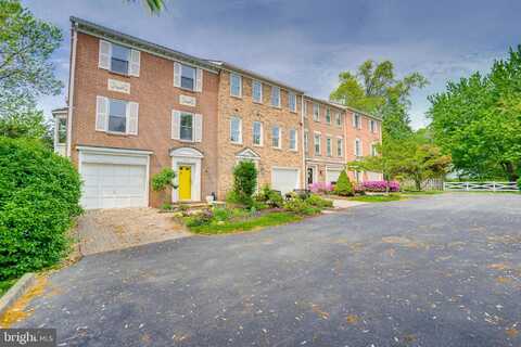 2510 N HARRISON STREET, ARLINGTON, VA 22207