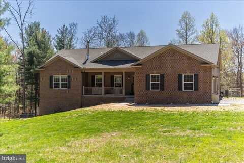 12741 LOY WOLFE ROAD, MYERSVILLE, MD 21773