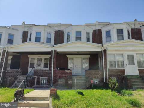 2154 ELKINS AVENUE, PHILADELPHIA, PA 19144