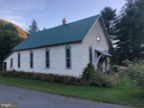 174 JAMISON CITY ROAD, BENTON, PA 17814