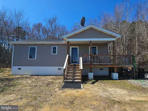 9420 FOLLOW DITCH ROAD, PRINCESS ANNE, MD 21853