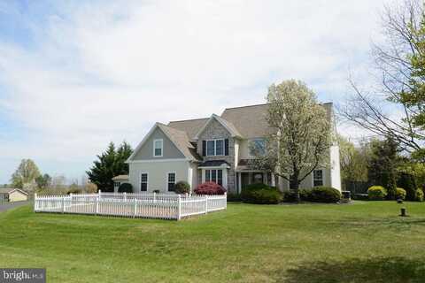 2350 JOSIE LANE, HARLEYSVILLE, PA 19438
