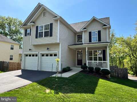 54 FRAZIER ROAD, WARRENTON, VA 20186