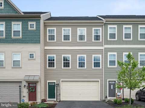 203 STARRY WAY DRIVE, STEPHENSON, VA 22656