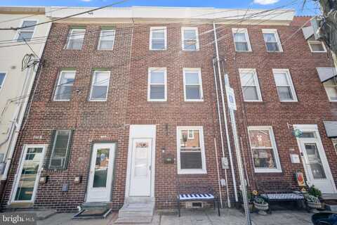 864 MOYER STREET, PHILADELPHIA, PA 19125