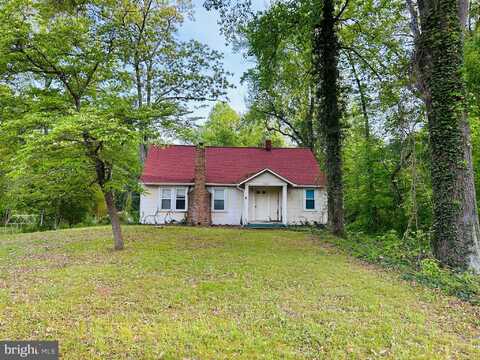 1531 DEFENSE HIGHWAY, GAMBRILLS, MD 21054