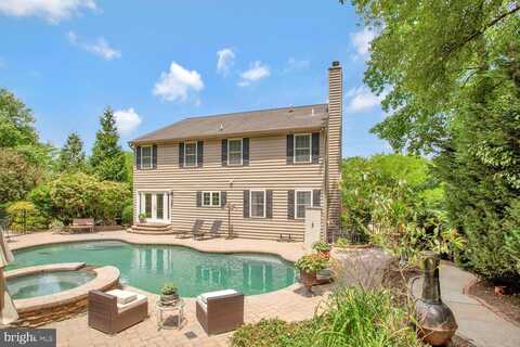 1503 CHASE HILL DRIVE, SEVERN, MD 21144