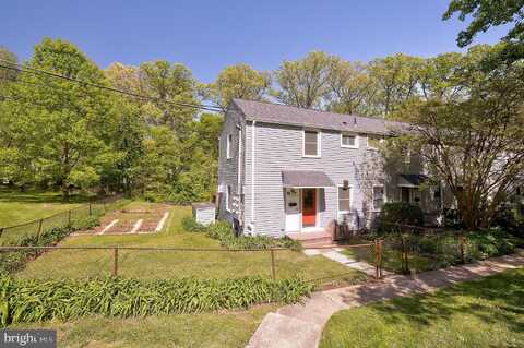50 RIDGE ROAD, GREENBELT, MD 20770