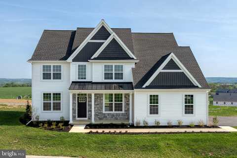 482 WINDING WAY, WRIGHTSVILLE, PA 17368