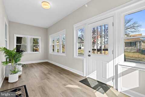 2903 WOODLAND AVENUE, BALTIMORE, MD 21215