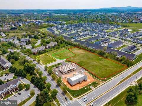 6459 COPORATE DRIVE, FREDERICK, MD 21703