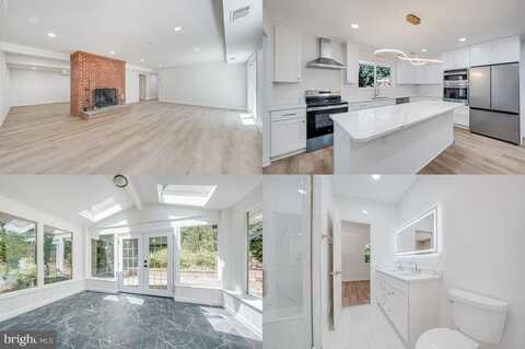 866 CANAL DRIVE, MCLEAN, VA 22102