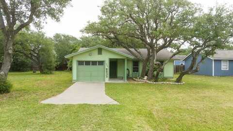 202 Retama, Rockport, TX 78382