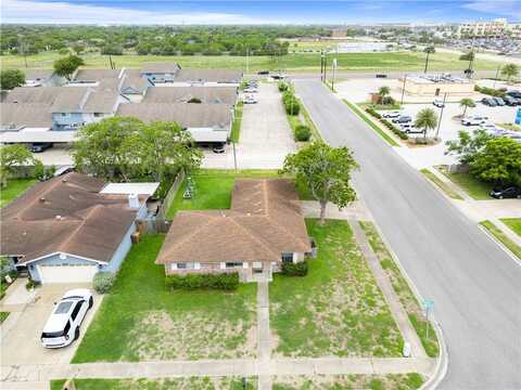 1729 Mermaid Drive, Corpus Christi, TX 78412