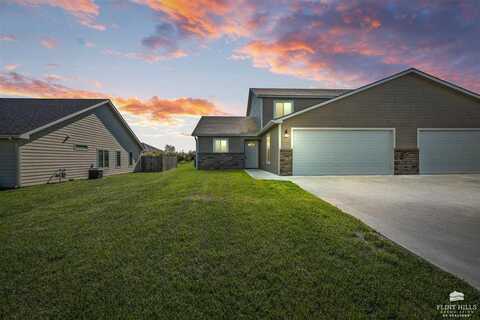 428 Highland Grove, Manhattan, KS 66503