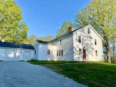 867 Quaker Street, Henniker, NH 03242