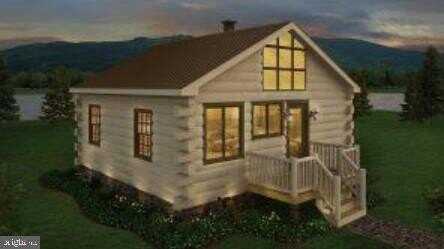 Lot 288 DOE LOOP, BUSHKILL, PA 18324
