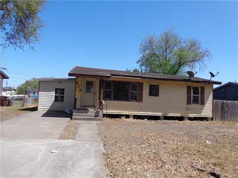 616 S Wanda Avenue S, Kingsville, TX 78363
