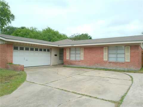 109 Sutherland Drive, Portland, TX 78374