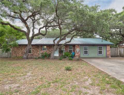 1305 S Whitney Street, Aransas Pass, TX 78336