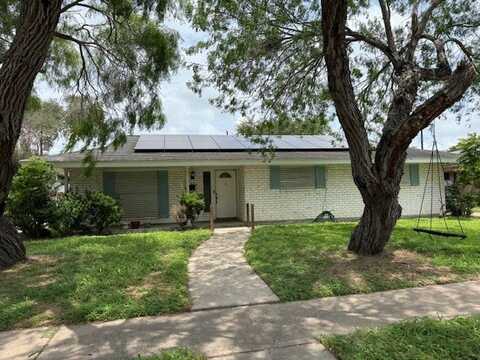 4126 Monaco Drive, Corpus Christi, TX 78411