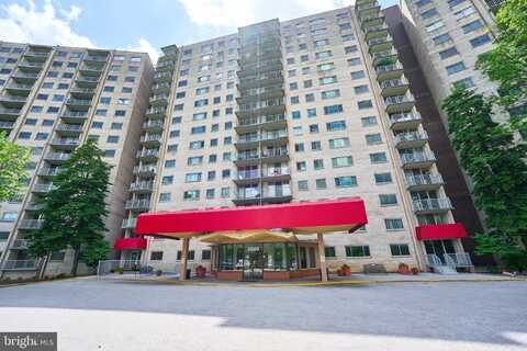 2500 N VAN DORN STREET, ALEXANDRIA, VA 22302