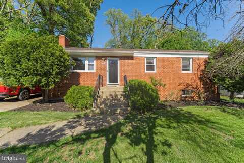 7504 HARRISON LANE, TEMPLE HILLS, MD 20748