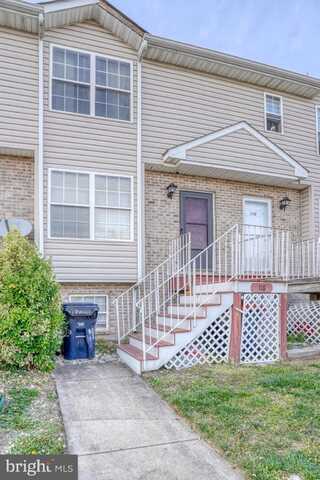 118 ROSIE DRIVE, MIDDLETOWN, DE 19709