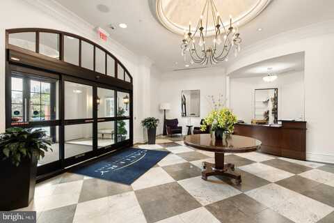 11710 OLD GEORGETOWN ROAD, BETHESDA, MD 20852